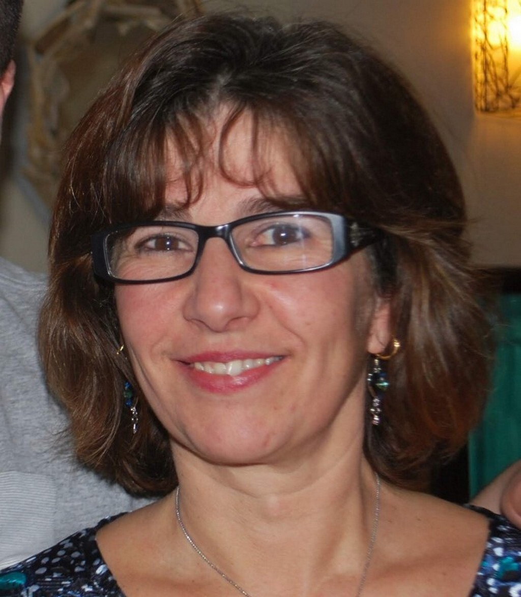 Portrait de Lawrence Conin, créatrice végétale chez Nature o Bois